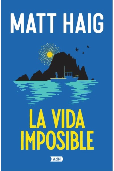 LA VIDA IMPOSIBLE