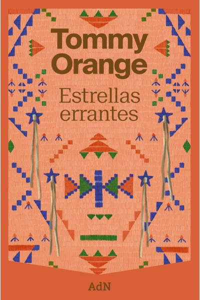 ESTRELLAS ERRANTES