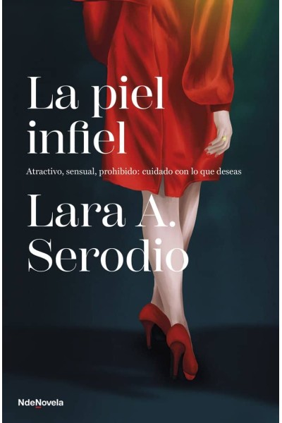 LA PIEL INFIEL