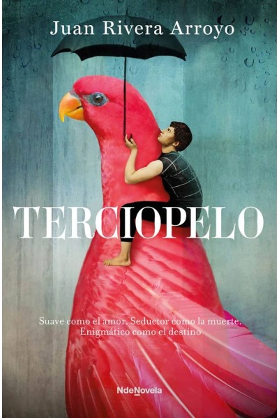 TERCIOPELO