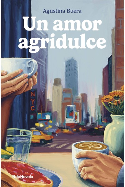 UN AMOR AGRIDULCE
