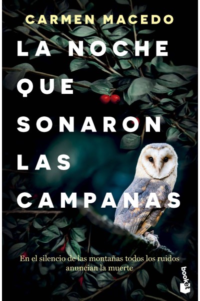 LA NOCHE QUE SONARON LAS CAMPANAS