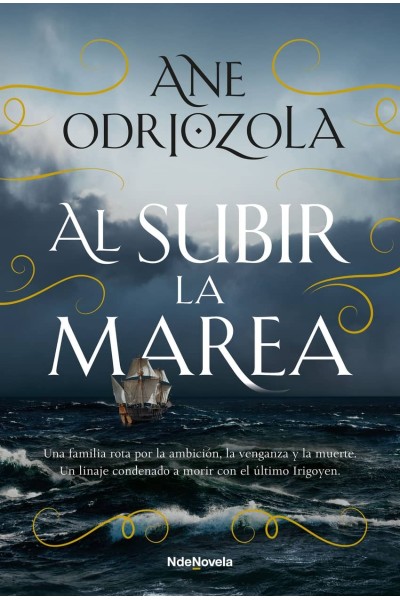 AL SUBIR LA MAREA