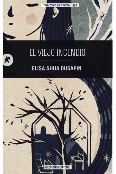 EL VIEJO INCENDIO
