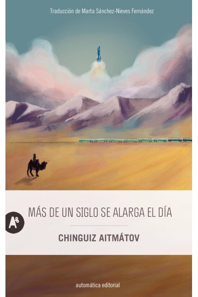 MÁS DE UN SIGLO SE ALARGA EL DÍA