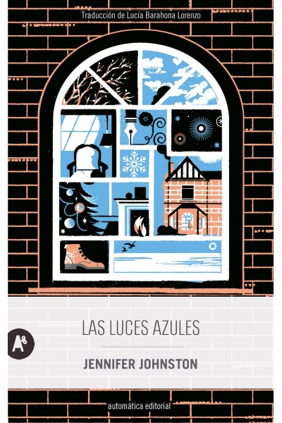 LAS LUCES AZULES