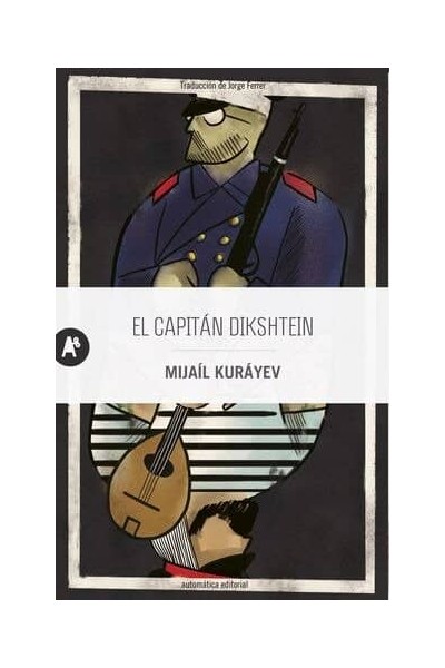 EL CAPITAN DIKSHTEIN