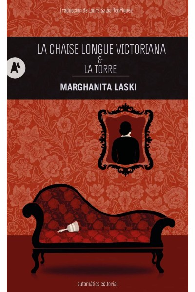 LA CHAISE LONGUE VICTORIANA