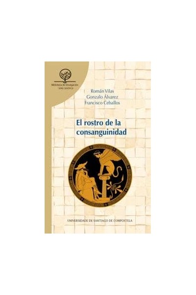 EL ROSTRO DE LA CONSANGUINIDAD