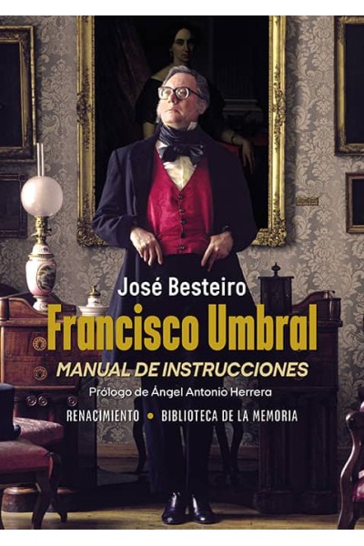 FRANCISCO UMBRAL MANUAL DE INSTRUCCIONES