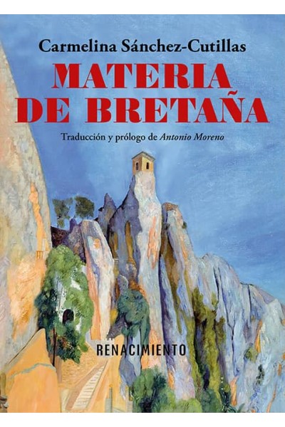 MATERIA DE BRETAÑA