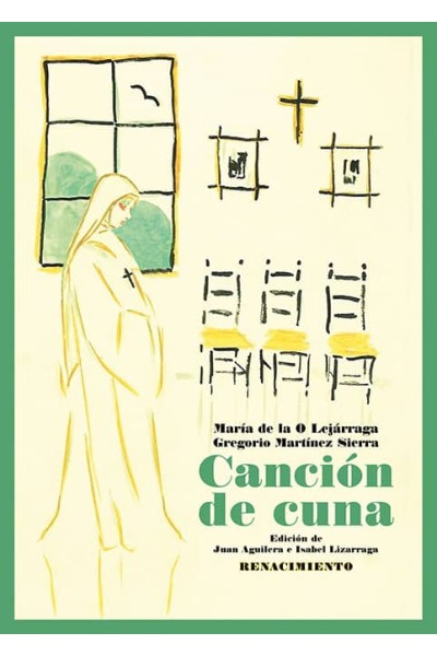 CANCIÓN DE CUNA