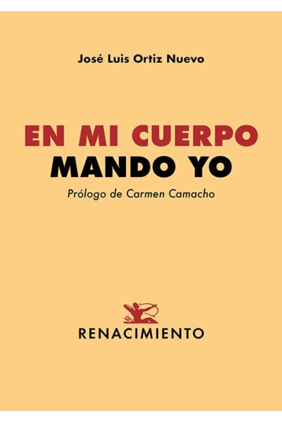 EN MI CUERPO MANDO YO