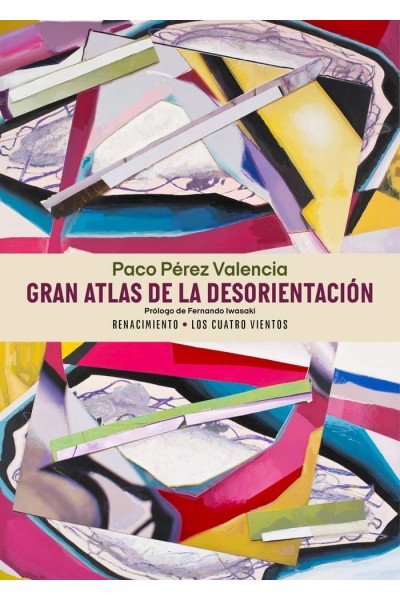 GRAN ATLAS DE LA DESORIENTACION