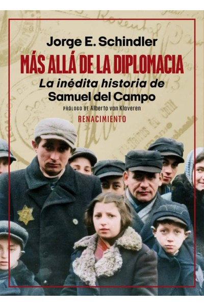 MAS ALLA DE LA DIPLOMACIA
