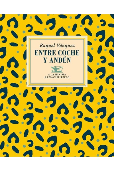 ENTRE COCHE Y ANDÉN