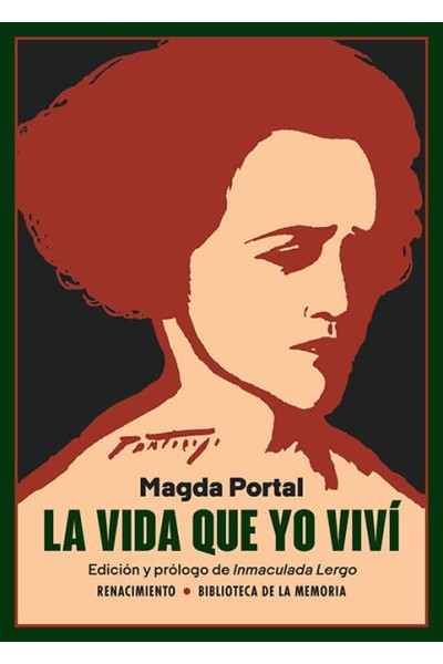 LA VIDA QUE YO VIVÍ
