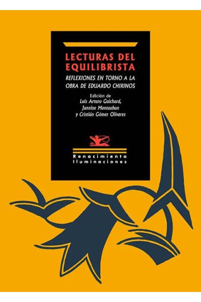 LECTURAS DEL EQUILIBRISTA
