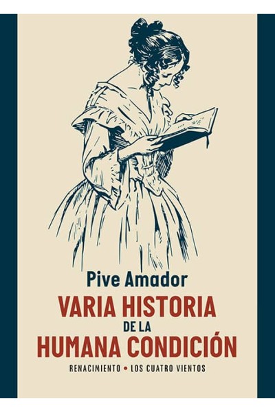 VARIA HISTORIA DE LA HUMANA CONDICION