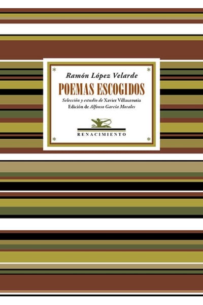 POEMAS ESCOGIDOS