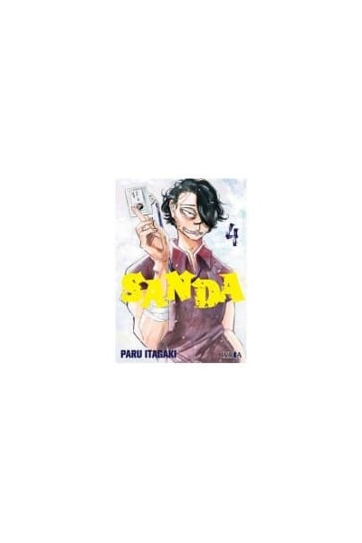 SANDA 4