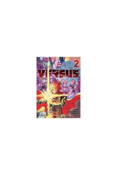 VERSUS 02