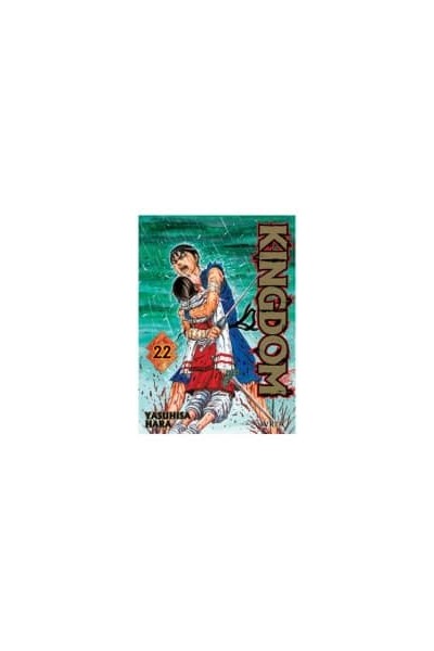 KINGDOM 22