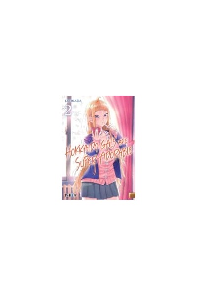 HOKKAIDO GALS ARE SUPER ADORABLE 02