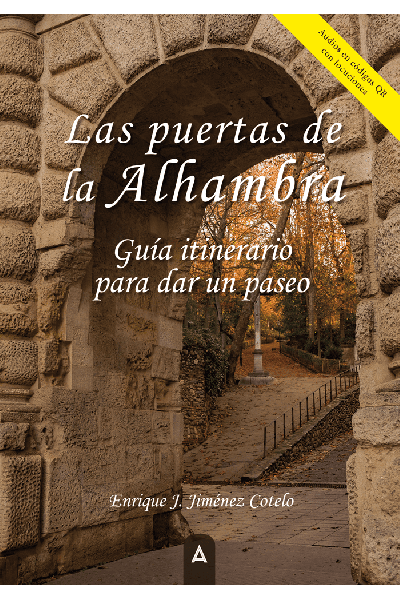 LAS PUERTAS DE LA ALHAMBRA