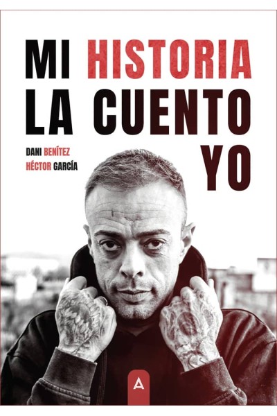 MI HISTORIA LA CUENTO YO