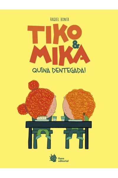 TIKO