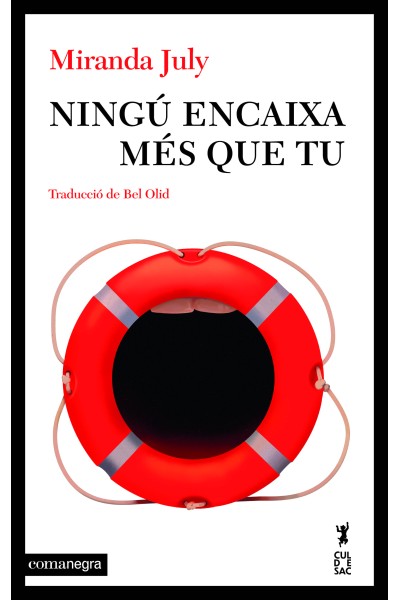 NINGÚ ENCAIXA MÉS QUE TU