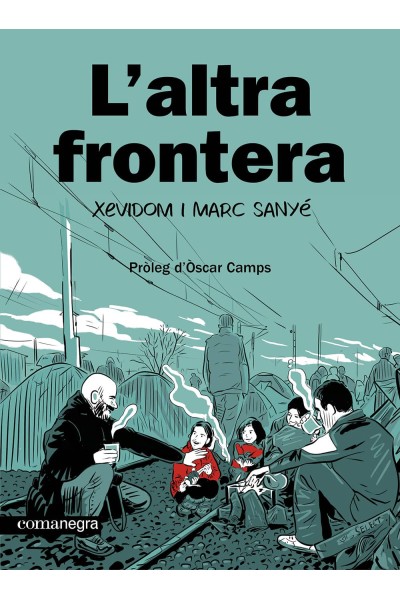 L'ALTRA FRONTERA