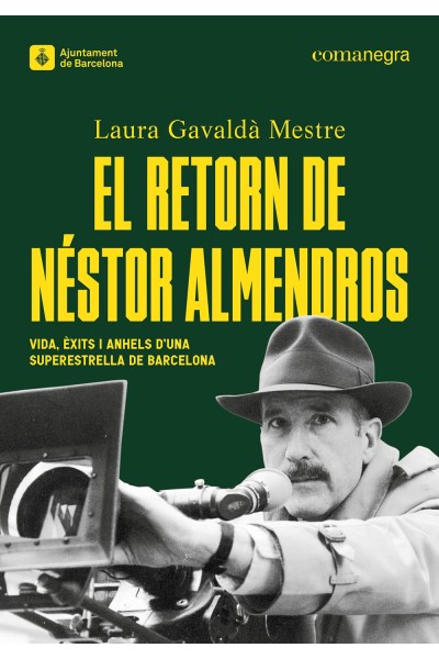 EL RETORN DE NÉSTOR ALMENDROS