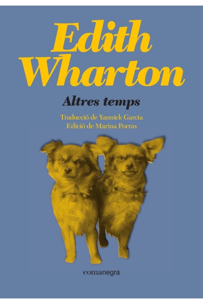 ALTRES TEMPS