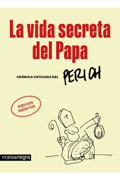 LA VIDA SECRETA DEL PAPA