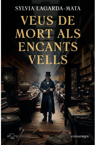 VEUS DE MORT ALS ENCANTS VELLS (BUTXACA)