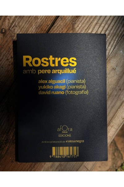 ROSTRES
