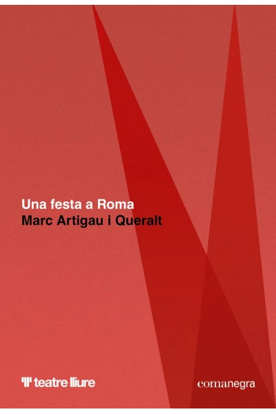 UNA FESTA A ROMA
