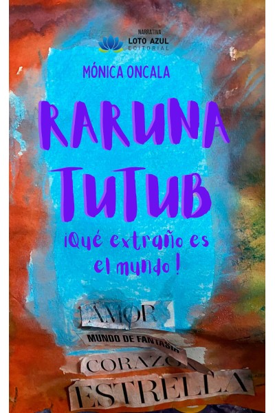 RARUNA TUTUB