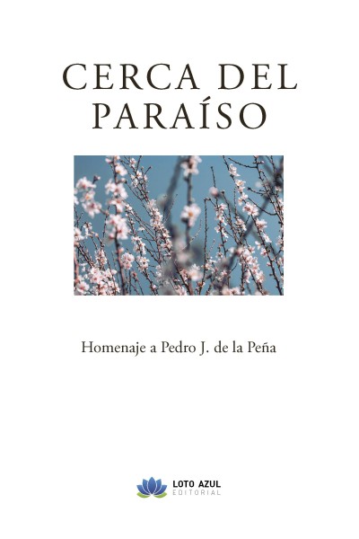 CERCA DEL PARAÍSO