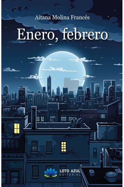 ENERO, FEBRERO