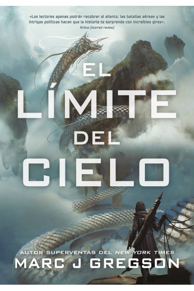 EL LÍMITE DEL CIELO