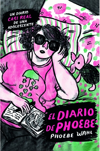 EL DIARIO DE PHOEBE
