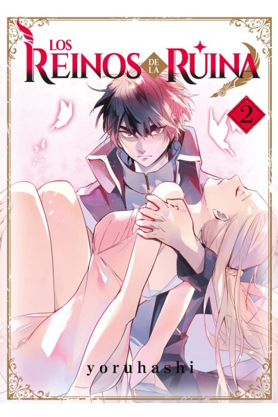 LOS REINOS DE LA RUINA 2