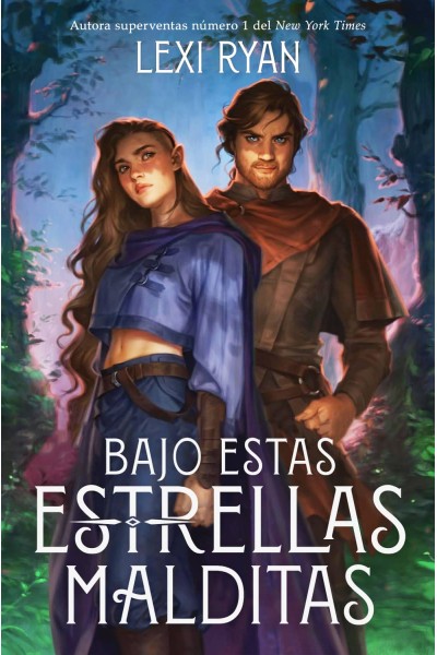 BAJO ESTAS ESTRELLAS MALDITAS