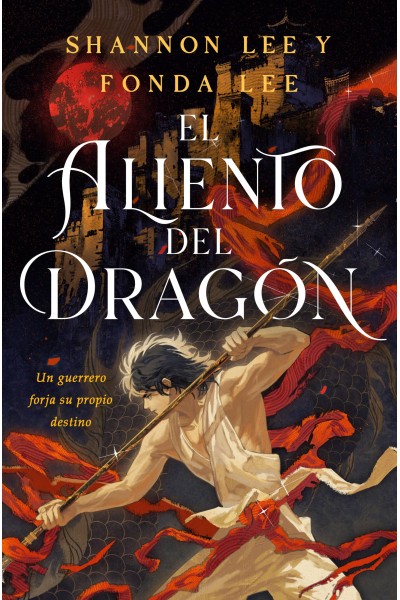 EL ALIENTO DE DRAGÓN