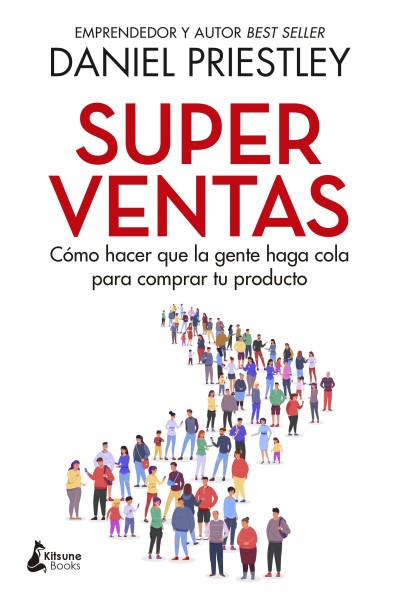 SUPERVENTAS
