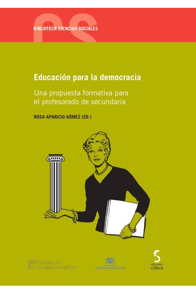 EDUCACIÓN PARA LA DEMOCRACIA