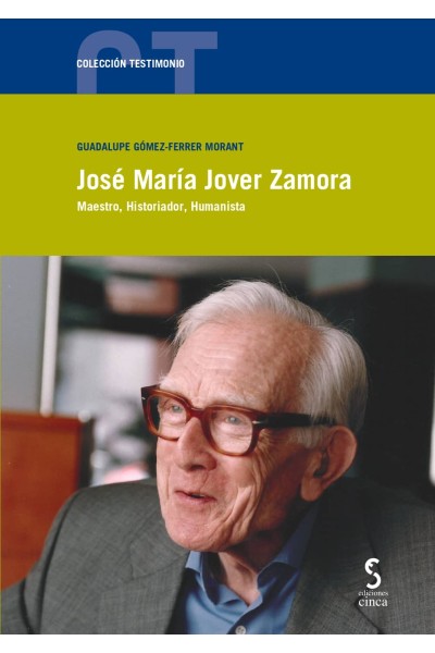 JOSÉ MARÍA JOVER ZAMORA
